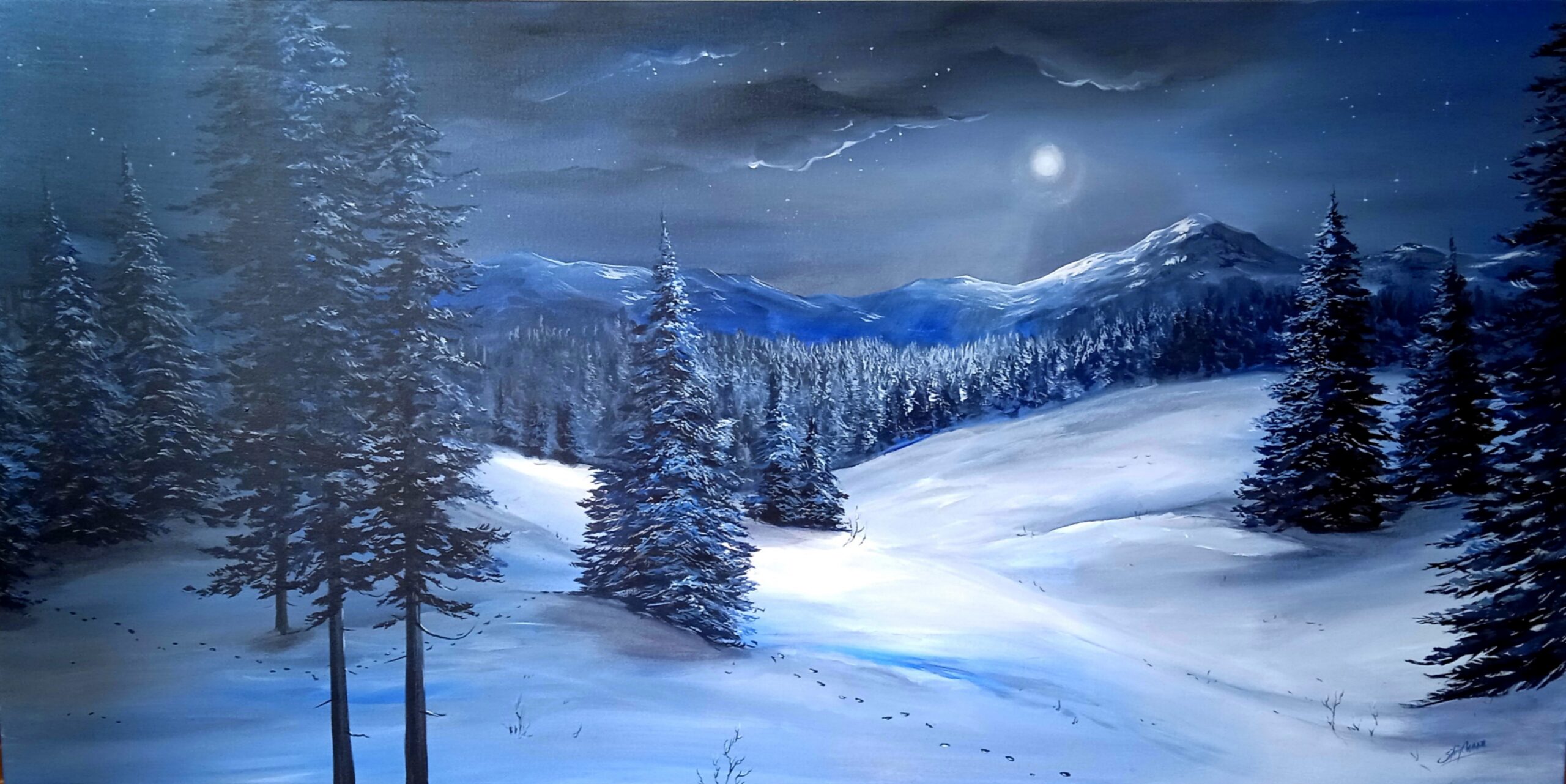 Notturno